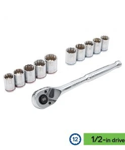 Cheap π Kobalt Mechanics Tool Sets 309-Piece Standard (SAE) and Metric Combination Polished Chrome Mechanics Tool Set (1/4-in; 3/8-in) βοΈ 22 Cheap π Kobalt Mechanics Tool Sets 309-Piece Standard (SAE) and Metric Combination Polished Chrome Mechanics Tool Set (1/4-in; 3/8-in) βοΈ -Craftsman Sales Shop 44194583