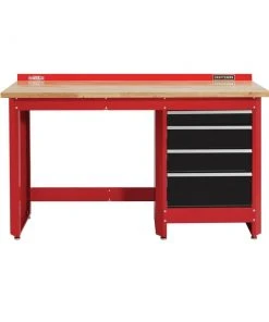 Buy π CRAFTSMAN Tool Storage Accessories 2000 Series Workbench, 4-drawer Storage Module β 20 Buy π CRAFTSMAN Tool Storage Accessories 2000 Series Workbench, 4-drawer Storage Module β -Craftsman Sales Shop 44215737