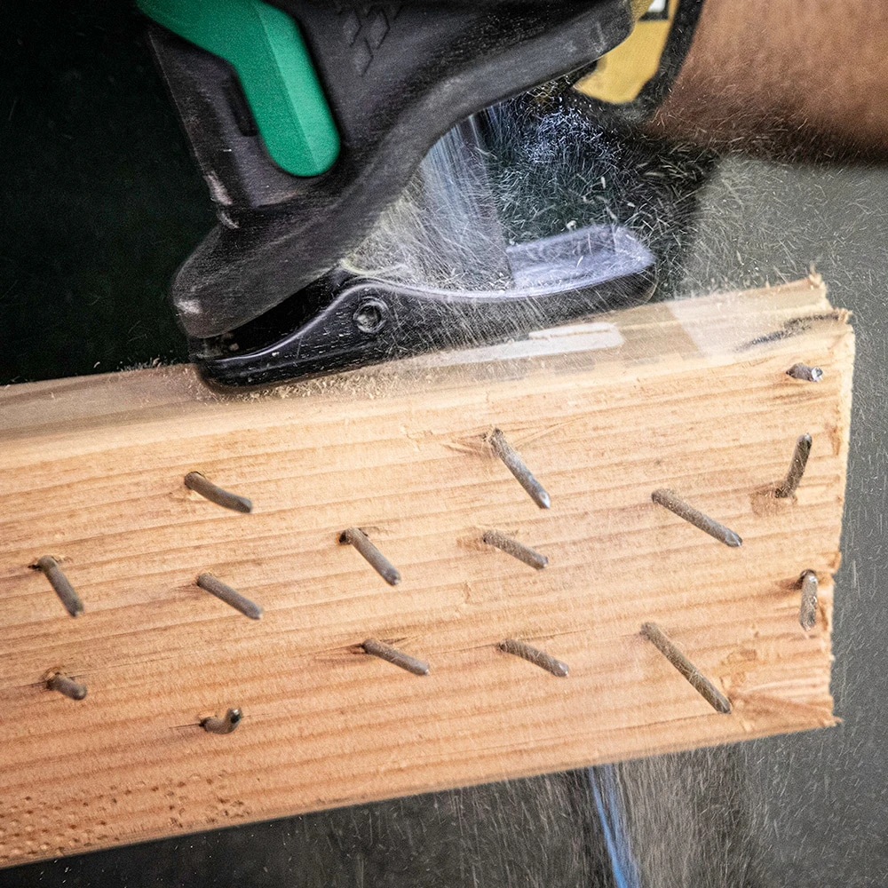 Best Pirce β Spyder Reciprocating Saw Blades Black Series 17-Pack Bi-metal Set Wood/Metal Cutting Reciprocating Saw Blade Set π 4 Best Pirce β Spyder Reciprocating Saw Blades Black Series 17-Pack Bi-metal Set Wood/Metal Cutting Reciprocating Saw Blade Set π - Image 4