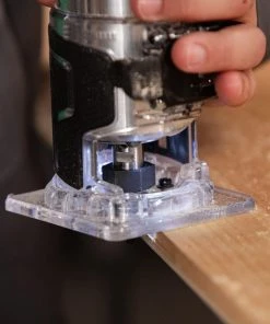 Coupon 🎉 Metabo HPT Routers MultiVolt 1/4-in-Amp Variable Speed Brushless Trim Cordless Router (Tool Only) ⌛ -Craftsman Sales Shop 44374759