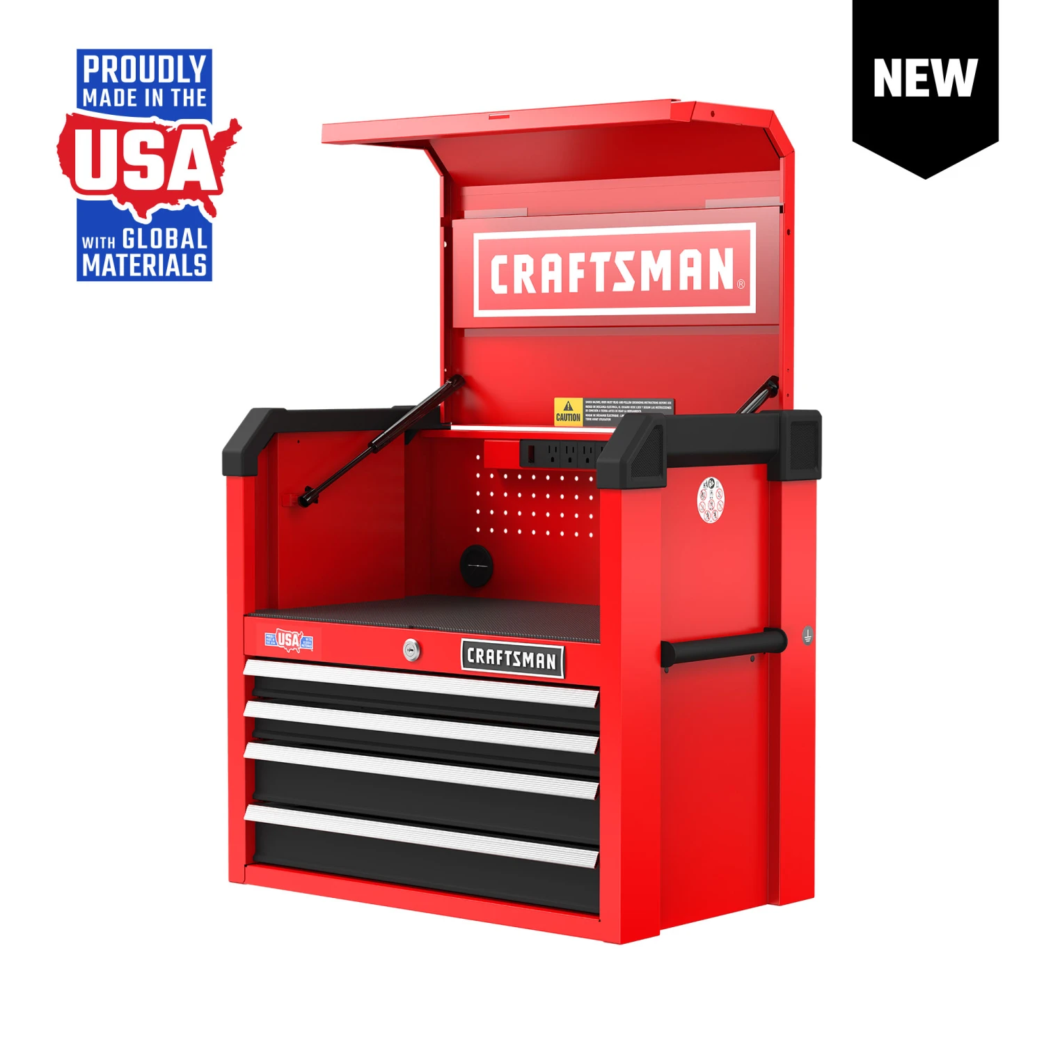 Discount ⌛ CRAFTSMAN Top Tool Chests 2000 Series 26-In 4-Drawer Chest - Red ✨ 1 Discount ⌛ CRAFTSMAN Top Tool Chests 2000 Series 26-In 4-Drawer Chest - Red ✨