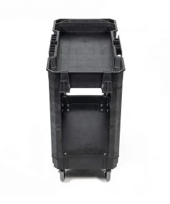 Wholesale ✨ Kobalt Utility Carts 32-in Shelf Utility Cart 🔔 -Craftsman Sales Shop 44399645 scaled