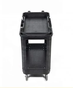 Wholesale ✨ Kobalt Utility Carts 32-in Shelf Utility Cart 🔔 -Craftsman Sales Shop 44399646 scaled