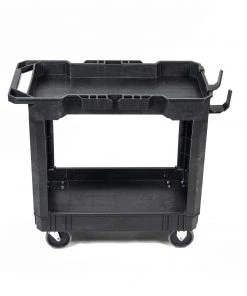 Wholesale ✨ Kobalt Utility Carts 32-in Shelf Utility Cart 🔔 -Craftsman Sales Shop 44399647 scaled