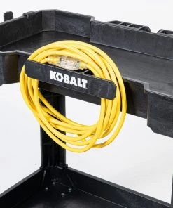 Wholesale ✨ Kobalt Utility Carts 32-in Shelf Utility Cart 🔔 -Craftsman Sales Shop 44399649 scaled