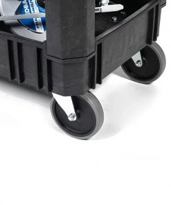 Wholesale ✨ Kobalt Utility Carts 32-in Shelf Utility Cart 🔔 -Craftsman Sales Shop 44399650 scaled