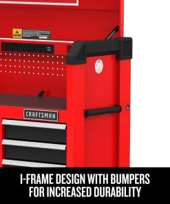 Brand new π CRAFTSMAN Top Tool Chests 2000 Series 41-In 6-Drawer Chest - Red π₯ 13 Brand new π CRAFTSMAN Top Tool Chests 2000 Series 41-In 6-Drawer Chest - Red π₯ -Craftsman Sales Shop 44401265