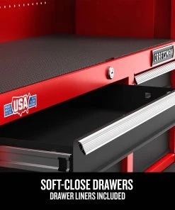 Brand new π CRAFTSMAN Top Tool Chests 2000 Series 41-In 6-Drawer Chest - Red π₯ 12 Brand new π CRAFTSMAN Top Tool Chests 2000 Series 41-In 6-Drawer Chest - Red π₯ -Craftsman Sales Shop 44401319