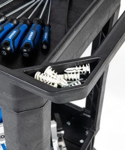 Wholesale ✨ Kobalt Utility Carts 32-in Shelf Utility Cart 🔔 -Craftsman Sales Shop 44401624 scaled