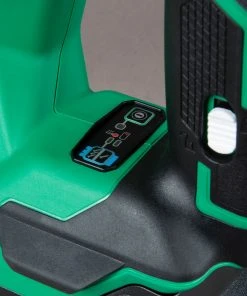 Hot Sale 😍 Metabo HPT Nailers MultiVolt 18-Gauge 18-volt Cordless Brad Nailer 😀 -Craftsman Sales Shop 44418578