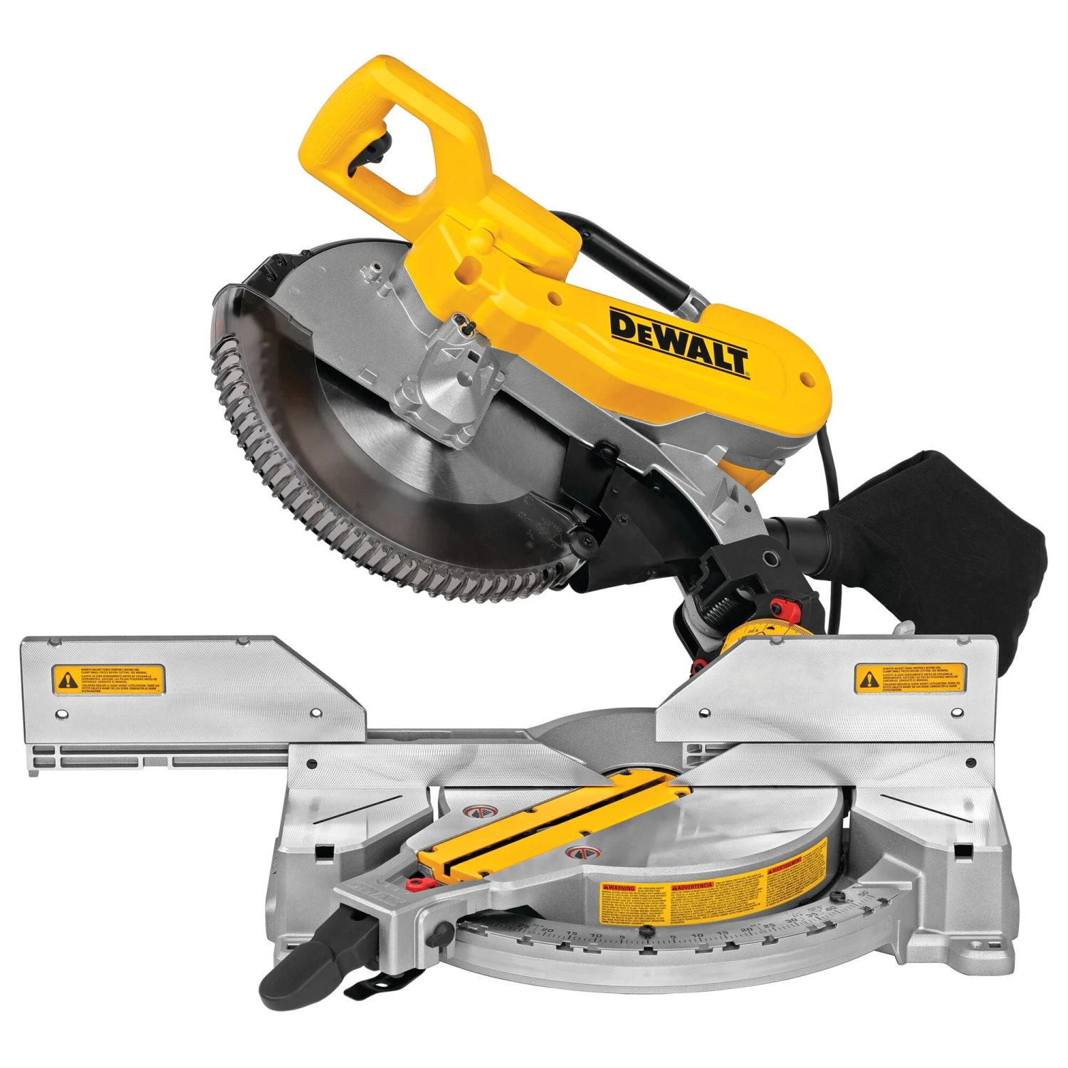 Best Sale π DEWALT Miter Saws 12-in 15 Amps Dual Bevel Compound Corded Miter Saw β 18 Best Sale π DEWALT Miter Saws 12-in 15 Amps Dual Bevel Compound Corded Miter Saw β - Image 18