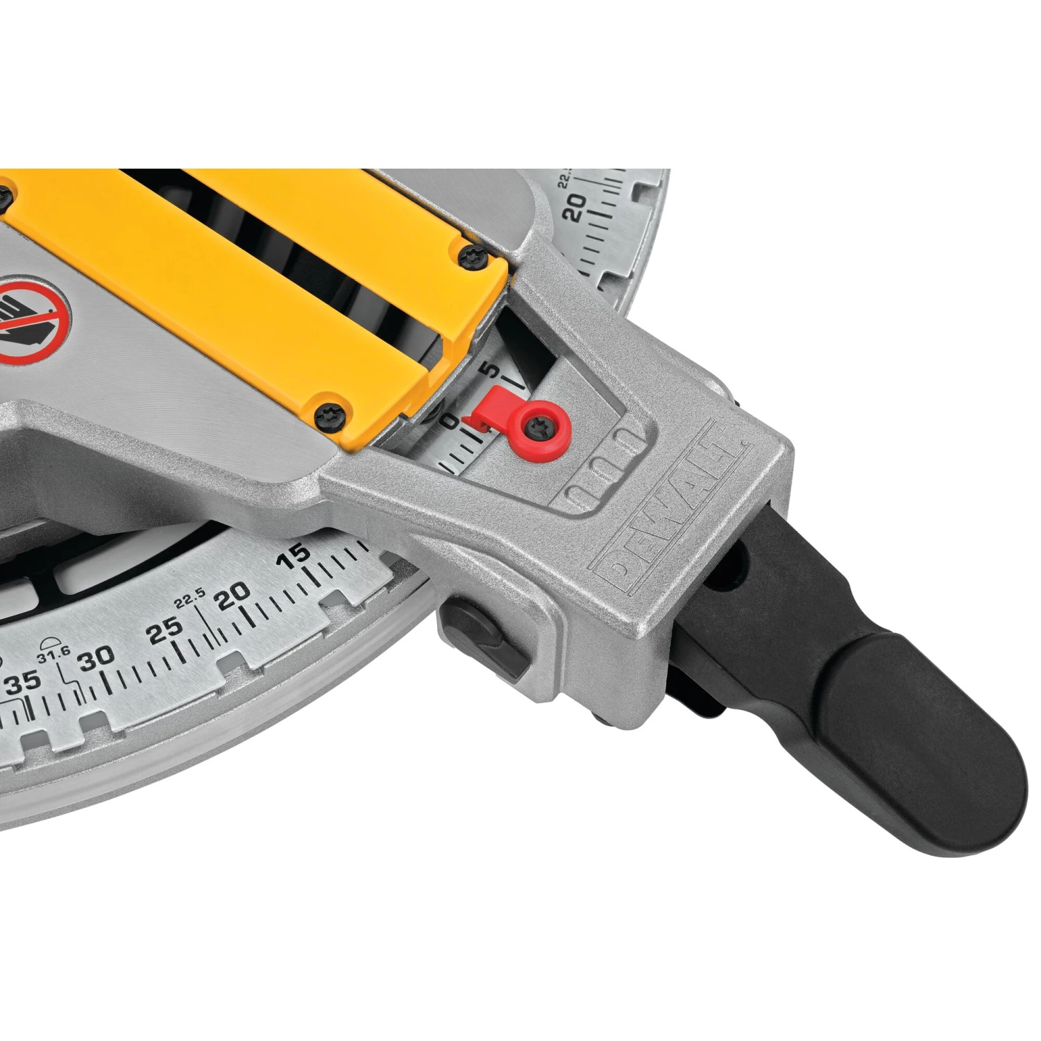 Best Sale π DEWALT Miter Saws 12-in 15 Amps Dual Bevel Compound Corded Miter Saw β 11 Best Sale π DEWALT Miter Saws 12-in 15 Amps Dual Bevel Compound Corded Miter Saw β - Image 11