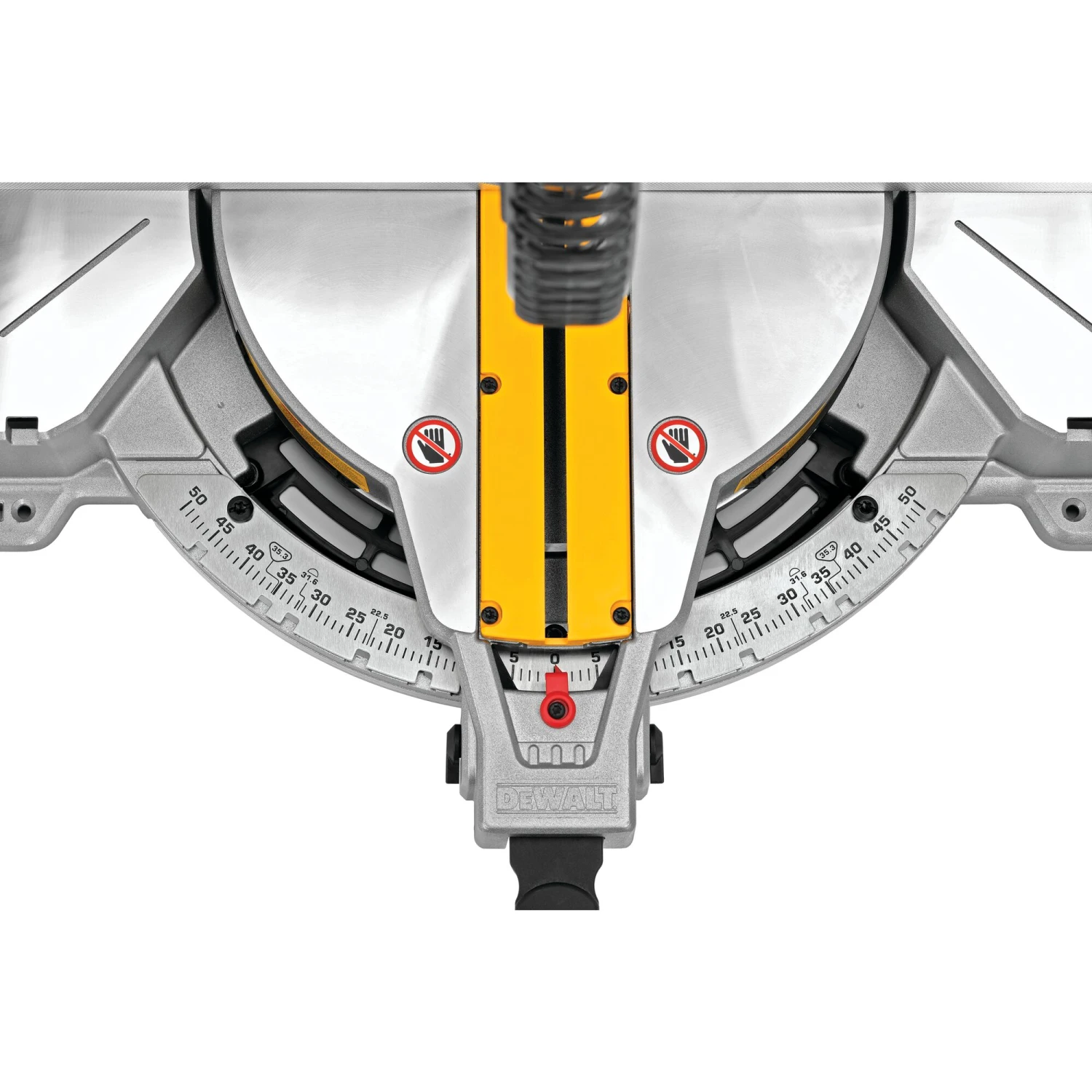 Best Sale π DEWALT Miter Saws 12-in 15 Amps Dual Bevel Compound Corded Miter Saw β 19 Best Sale π DEWALT Miter Saws 12-in 15 Amps Dual Bevel Compound Corded Miter Saw β - Image 19