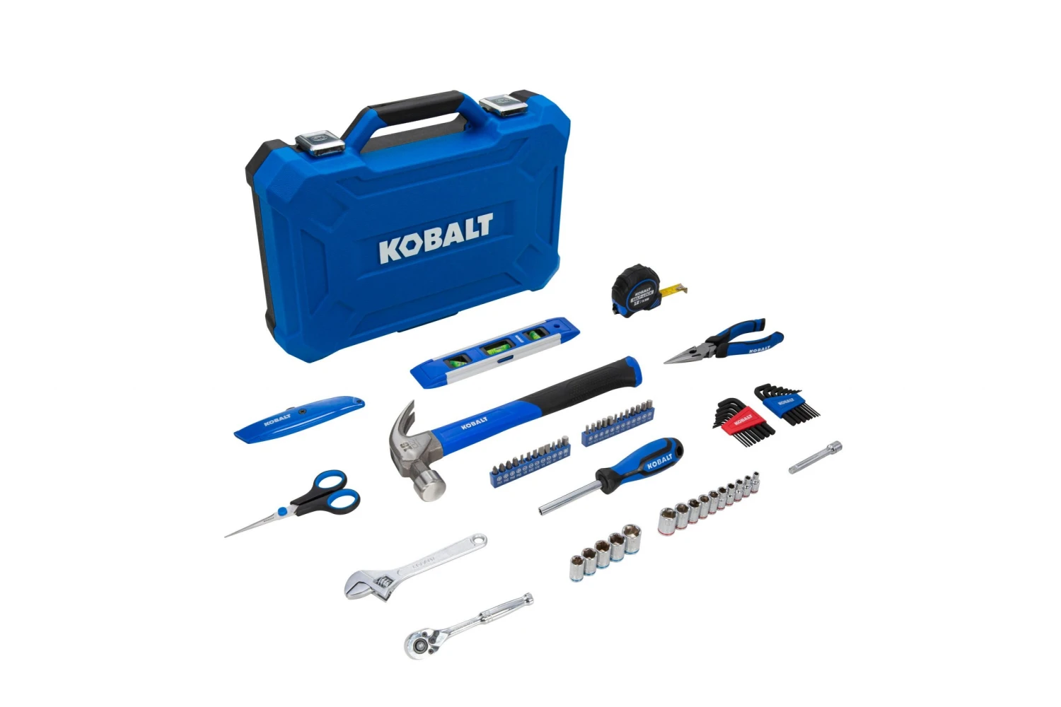 Best reviews of ✔️ Kobalt Household Tool Sets 65 Piece Home Owner's Tool Set ❤️ 3 Best reviews of ✔️ Kobalt Household Tool Sets 65 Piece Home Owner's Tool Set ❤️ - Image 3