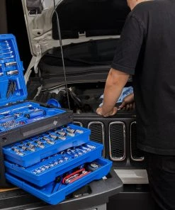 Hot Sale β Kobalt Mechanics Tool Sets 243-Piece Standard (SAE) and Metric Combination Polished Chrome Mechanics Tool Set (1/4-in; 3/8-in) 𧨠31 Hot Sale β Kobalt Mechanics Tool Sets 243-Piece Standard (SAE) and Metric Combination Polished Chrome Mechanics Tool Set (1/4-in; 3/8-in) 𧨠-Craftsman Sales Shop 44474237 scaled