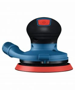 Wholesale 👏 Bosch Power Sanders 12-Volt Brushless Cordless Sander with Dust Management ⌛ -Craftsman Sales Shop 44476792 scaled