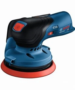 Wholesale 👏 Bosch Power Sanders 12-Volt Brushless Cordless Sander with Dust Management ⌛ -Craftsman Sales Shop 44476794 scaled