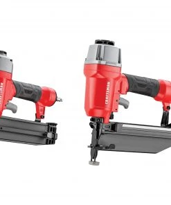 Hot Sale 😉 CRAFTSMAN Pneumatic Staplers Craftsman 2KIT Pneumatic Kit ❤️