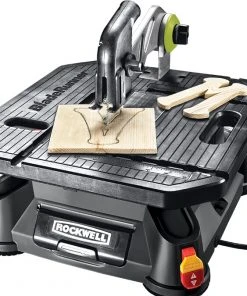 Deals π ROCKWELL Table Saws Runner X2 4-in Carbon 5.5-Amp Portable Corded Table Saw βοΈ 20 Deals π ROCKWELL Table Saws Runner X2 4-in Carbon 5.5-Amp Portable Corded Table Saw βοΈ -Craftsman Sales Shop 44500259