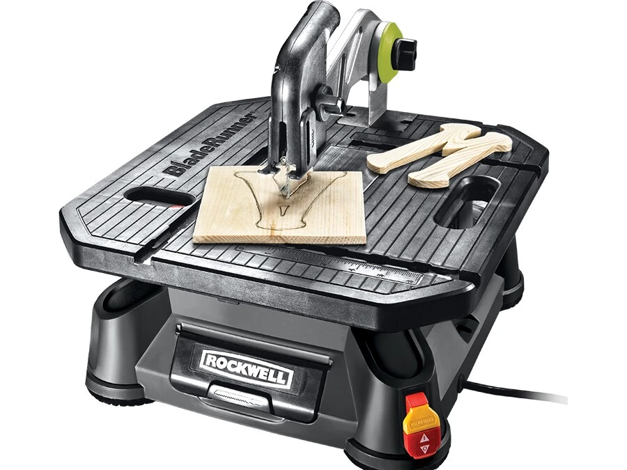 Deals π ROCKWELL Table Saws Runner X2 4-in Carbon 5.5-Amp Portable Corded Table Saw βοΈ 8 Deals π ROCKWELL Table Saws Runner X2 4-in Carbon 5.5-Amp Portable Corded Table Saw βοΈ - Image 8