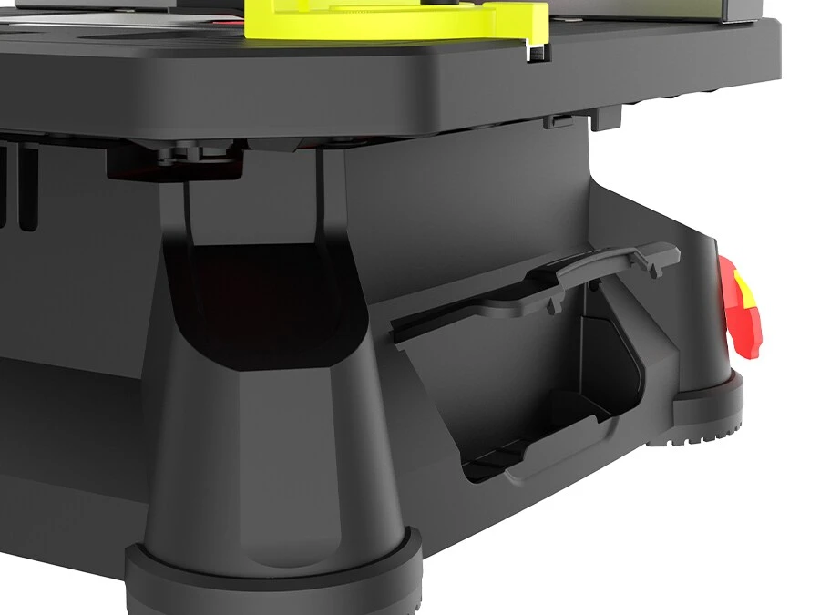 Deals π ROCKWELL Table Saws Runner X2 4-in Carbon 5.5-Amp Portable Corded Table Saw βοΈ 12 Deals π ROCKWELL Table Saws Runner X2 4-in Carbon 5.5-Amp Portable Corded Table Saw βοΈ - Image 12