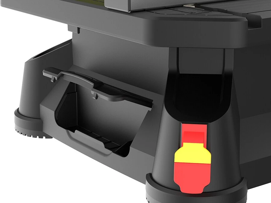 Deals π ROCKWELL Table Saws Runner X2 4-in Carbon 5.5-Amp Portable Corded Table Saw βοΈ 9 Deals π ROCKWELL Table Saws Runner X2 4-in Carbon 5.5-Amp Portable Corded Table Saw βοΈ - Image 9