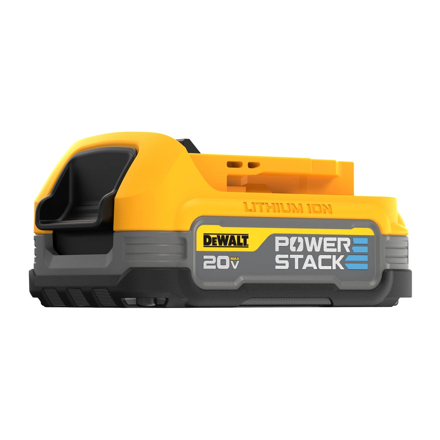 Best reviews of ⭐ DEWALT Power Tool Batteries & Chargers 20V MAX DEWALT POWERSTACK Compact Battery ✔️ 1 Best reviews of ⭐ DEWALT Power Tool Batteries & Chargers 20V MAX DEWALT POWERSTACK Compact Battery ✔️