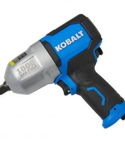 Outlet 🎁 Kobalt Air Impact Wrenches 0.5-in 1000-ft Air Impact Wrench ✨ -Craftsman Sales Shop 44612485