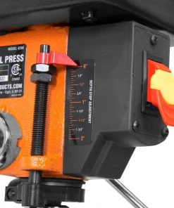 Best Sale π WEN Drill Presses 2.3 5-Speed Bench Drill Press π 7 Best Sale π WEN Drill Presses 2.3 5-Speed Bench Drill Press π -Craftsman Sales Shop 44835316 scaled