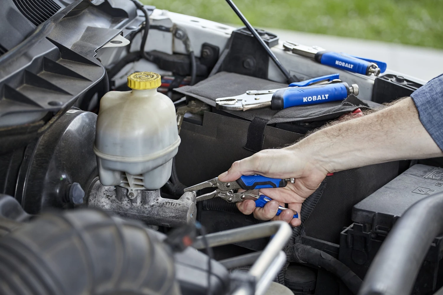 Coupon π₯ Kobalt Plier Sets 3-Pack Locking Plier Set π― 4 Coupon π₯ Kobalt Plier Sets 3-Pack Locking Plier Set π― - Image 4