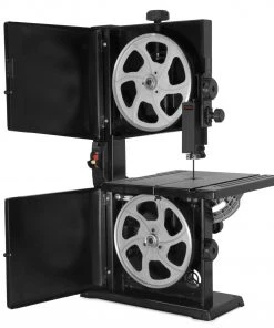 Best Sale 🔔 WEN Stationary Band Saws 9-in 2.5-Amp Stationary Band Saw 💯 -Craftsman Sales Shop 44862366 scaled