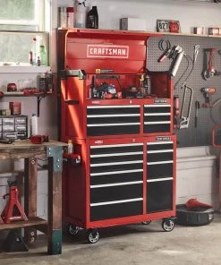 Brand new π CRAFTSMAN Top Tool Chests 2000 Series 41-In 6-Drawer Chest - Red π₯ 17 Brand new π CRAFTSMAN Top Tool Chests 2000 Series 41-In 6-Drawer Chest - Red π₯ -Craftsman Sales Shop 44896378