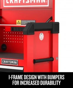 Discount ⌛ CRAFTSMAN Top Tool Chests 2000 Series 26-In 4-Drawer Chest - Red ✨ 12 Discount ⌛ CRAFTSMAN Top Tool Chests 2000 Series 26-In 4-Drawer Chest - Red ✨ -Craftsman Sales Shop 44897303