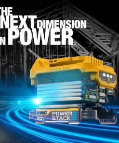 Top 10 🤩 DEWALT Power Tool Batteries & Chargers 20V MAX DEWALT POWERSTACK Compact Battery (2-PK) 🥰 22 Top 10 🤩 DEWALT Power Tool Batteries & Chargers 20V MAX DEWALT POWERSTACK Compact Battery (2-PK) 🥰 -Craftsman Sales Shop 45050008