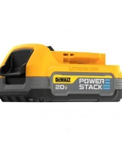 Top 10 🤩 DEWALT Power Tool Batteries & Chargers 20V MAX DEWALT POWERSTACK Compact Battery (2-PK) 🥰 27 Top 10 🤩 DEWALT Power Tool Batteries & Chargers 20V MAX DEWALT POWERSTACK Compact Battery (2-PK) 🥰 -Craftsman Sales Shop 45050009