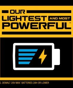 Top 10 🤩 DEWALT Power Tool Batteries & Chargers 20V MAX DEWALT POWERSTACK Compact Battery (2-PK) 🥰 25 Top 10 🤩 DEWALT Power Tool Batteries & Chargers 20V MAX DEWALT POWERSTACK Compact Battery (2-PK) 🥰 -Craftsman Sales Shop 45051272
