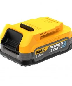 Top 10 🤩 DEWALT Power Tool Batteries & Chargers 20V MAX DEWALT POWERSTACK Compact Battery (2-PK) 🥰 29 Top 10 🤩 DEWALT Power Tool Batteries & Chargers 20V MAX DEWALT POWERSTACK Compact Battery (2-PK) 🥰 -Craftsman Sales Shop 45055400