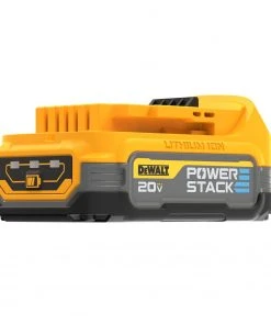 Top 10 🤩 DEWALT Power Tool Batteries & Chargers 20V MAX DEWALT POWERSTACK Compact Battery (2-PK) 🥰 31 Top 10 🤩 DEWALT Power Tool Batteries & Chargers 20V MAX DEWALT POWERSTACK Compact Battery (2-PK) 🥰 -Craftsman Sales Shop 45055443