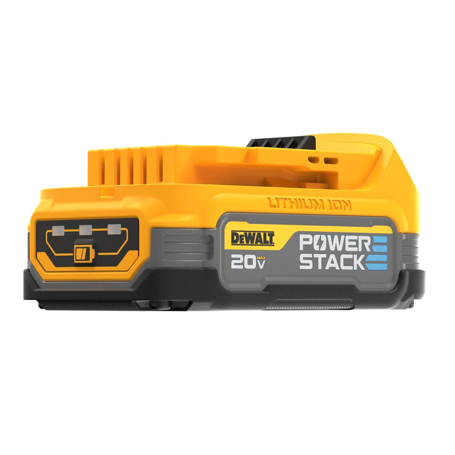 Top 10 🤩 DEWALT Power Tool Batteries & Chargers 20V MAX DEWALT POWERSTACK Compact Battery (2-PK) 🥰 13 Top 10 🤩 DEWALT Power Tool Batteries & Chargers 20V MAX DEWALT POWERSTACK Compact Battery (2-PK) 🥰 - Image 13
