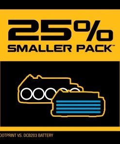 Best reviews of ⭐ DEWALT Power Tool Batteries & Chargers 20V MAX DEWALT POWERSTACK Compact Battery ✔️ 21 Best reviews of ⭐ DEWALT Power Tool Batteries & Chargers 20V MAX DEWALT POWERSTACK Compact Battery ✔️ -Craftsman Sales Shop 45055444