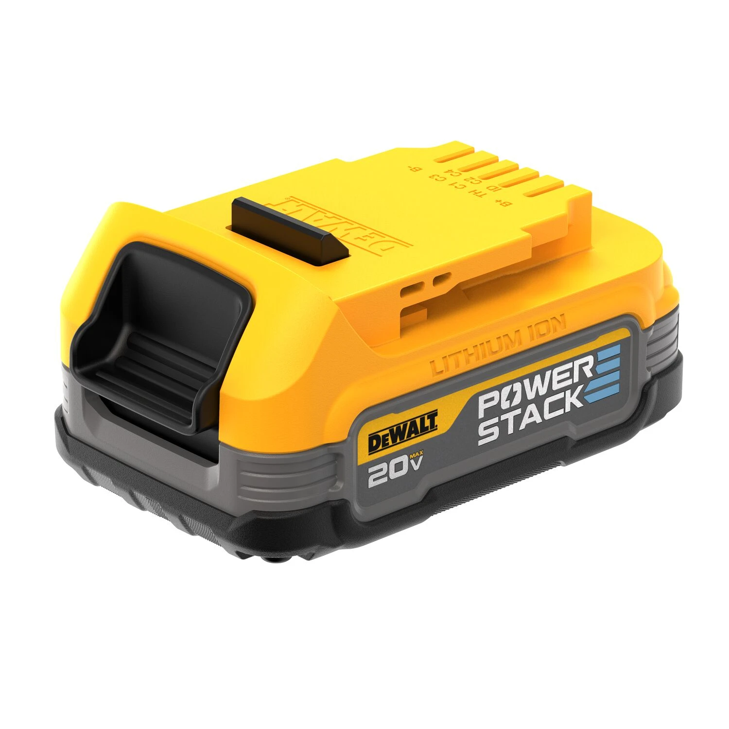 Best reviews of ⭐ DEWALT Power Tool Batteries & Chargers 20V MAX DEWALT POWERSTACK Compact Battery ✔️ 9 Best reviews of ⭐ DEWALT Power Tool Batteries & Chargers 20V MAX DEWALT POWERSTACK Compact Battery ✔️ - Image 9