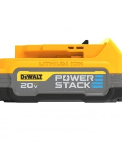 Best reviews of ⭐ DEWALT Power Tool Batteries & Chargers 20V MAX DEWALT POWERSTACK Compact Battery ✔️ 24 Best reviews of ⭐ DEWALT Power Tool Batteries & Chargers 20V MAX DEWALT POWERSTACK Compact Battery ✔️ -Craftsman Sales Shop 45055465