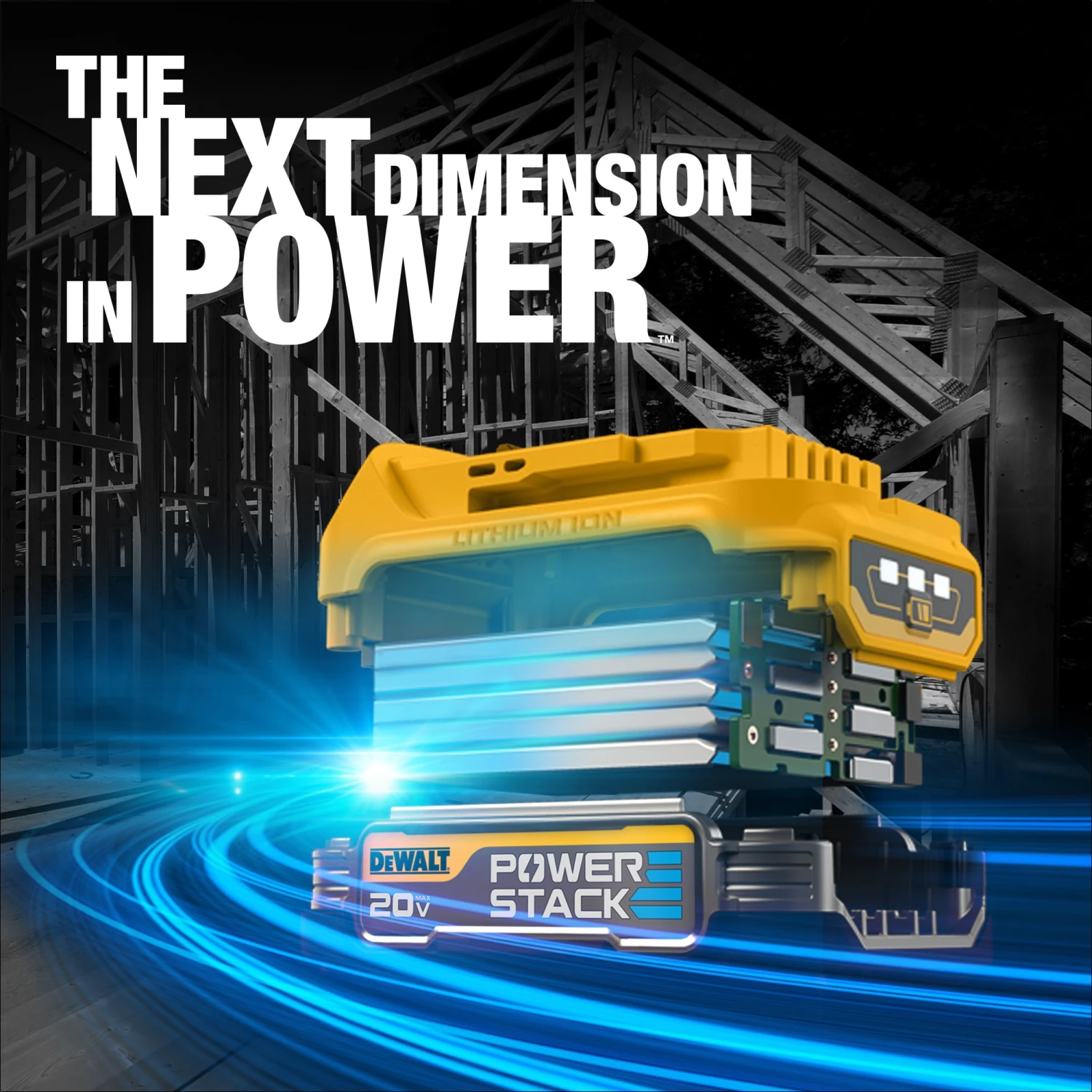 Best reviews of ⭐ DEWALT Power Tool Batteries & Chargers 20V MAX DEWALT POWERSTACK Compact Battery ✔️ 3 Best reviews of ⭐ DEWALT Power Tool Batteries & Chargers 20V MAX DEWALT POWERSTACK Compact Battery ✔️ - Image 3