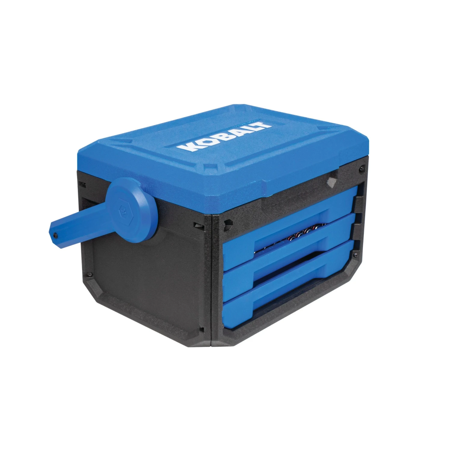 Hot Sale β Kobalt Mechanics Tool Sets 243-Piece Standard (SAE) and Metric Combination Polished Chrome Mechanics Tool Set (1/4-in; 3/8-in) 𧨠15 Hot Sale β Kobalt Mechanics Tool Sets 243-Piece Standard (SAE) and Metric Combination Polished Chrome Mechanics Tool Set (1/4-in; 3/8-in) 𧨠- Image 15