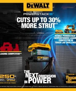 Top 10 🤩 DEWALT Power Tool Batteries & Chargers 20V MAX DEWALT POWERSTACK Compact Battery (2-PK) 🥰 34 Top 10 🤩 DEWALT Power Tool Batteries & Chargers 20V MAX DEWALT POWERSTACK Compact Battery (2-PK) 🥰 -Craftsman Sales Shop 45231075 scaled