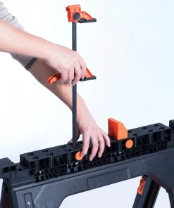 Coupon ✔️ Pony Saw Horses 2-Pack 27-in W x 34.6-in H Steel; Plastic Saw Horse (1200-lb Capacity) ❤️ 19 Coupon ✔️ Pony Saw Horses 2-Pack 27-in W x 34.6-in H Steel; Plastic Saw Horse (1200-lb Capacity) ❤️ -Craftsman Sales Shop 45231134 scaled