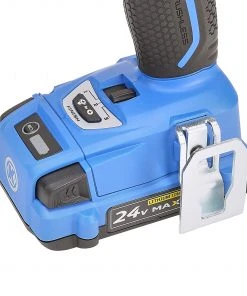 Outlet 💯 Kobalt Impact Drivers 24-volt Max Variable Speed Brushless Cordless Impact Driver (1-Battery Included) ✔️ 9 Outlet 💯 Kobalt Impact Drivers 24-volt Max Variable Speed Brushless Cordless Impact Driver (1-Battery Included) ✔️ -Craftsman Sales Shop 45231347