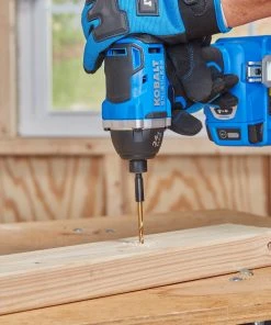 Outlet 💯 Kobalt Impact Drivers 24-volt Max Variable Speed Brushless Cordless Impact Driver (1-Battery Included) ✔️ 11 Outlet 💯 Kobalt Impact Drivers 24-volt Max Variable Speed Brushless Cordless Impact Driver (1-Battery Included) ✔️ -Craftsman Sales Shop 45348104