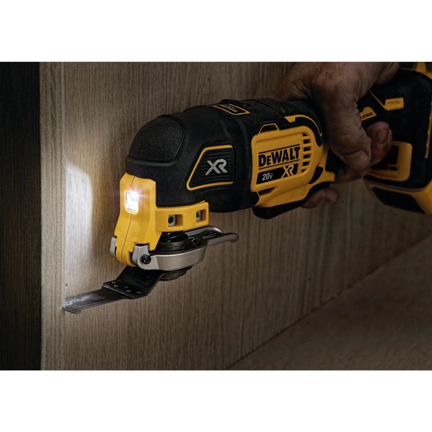 Flash Sale 𧨠DEWALT Power Tool Combo Kits 3-Tool 20-Volt Max Brushless Power Tool Combo Kit with Soft Case (2-Batteries and charger Included) π 13 Flash Sale 𧨠DEWALT Power Tool Combo Kits 3-Tool 20-Volt Max Brushless Power Tool Combo Kit with Soft Case (2-Batteries and charger Included) π - Image 13
