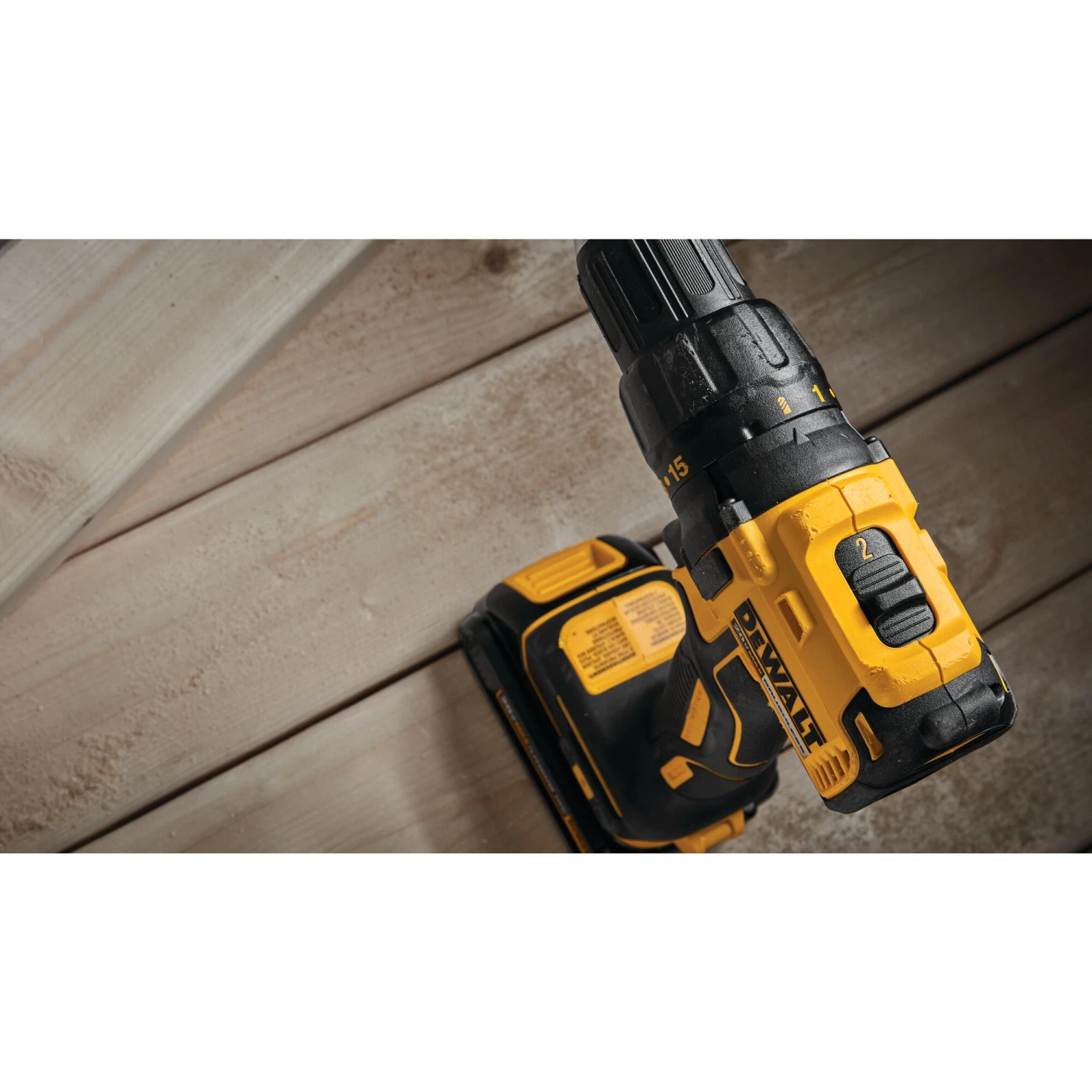 Flash Sale 𧨠DEWALT Power Tool Combo Kits 3-Tool 20-Volt Max Brushless Power Tool Combo Kit with Soft Case (2-Batteries and charger Included) π 4 Flash Sale 𧨠DEWALT Power Tool Combo Kits 3-Tool 20-Volt Max Brushless Power Tool Combo Kit with Soft Case (2-Batteries and charger Included) π - Image 4